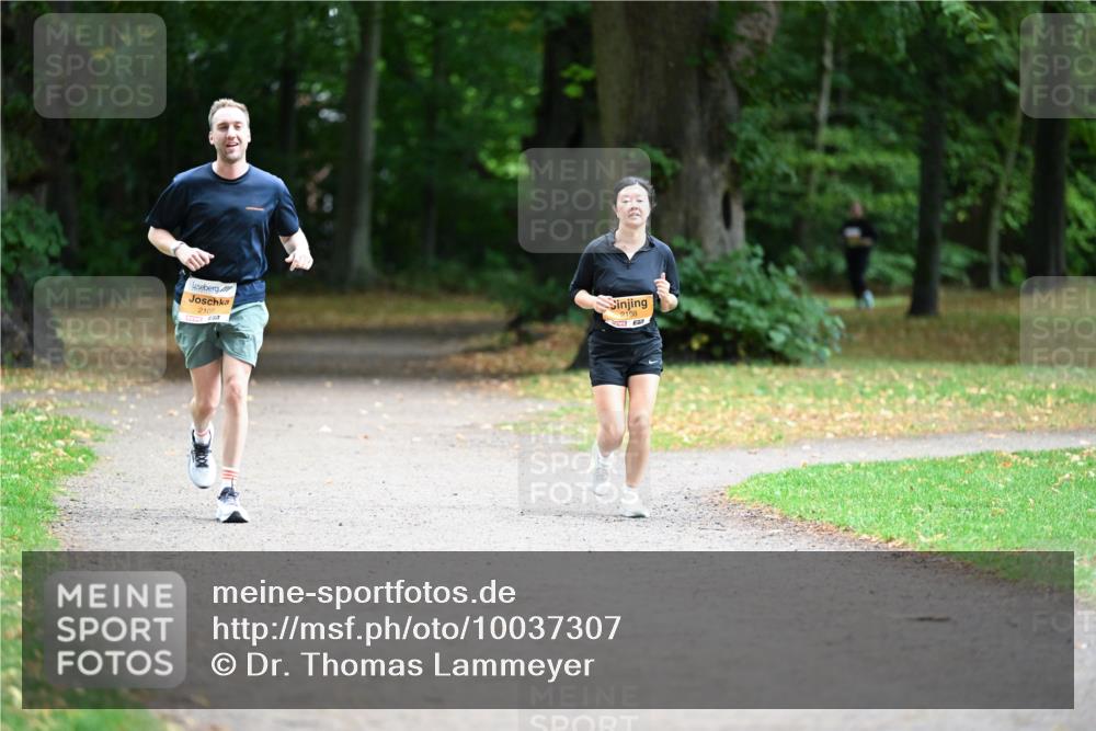 30.08.2026 - Blankeneser Heldenlauf Dr. Thomas Lammeyer http://msf.ph/oto/10037307 30.08.2026 10:50:33 Laufen 2109, 6517, 2108 meine-sportfotos.de
