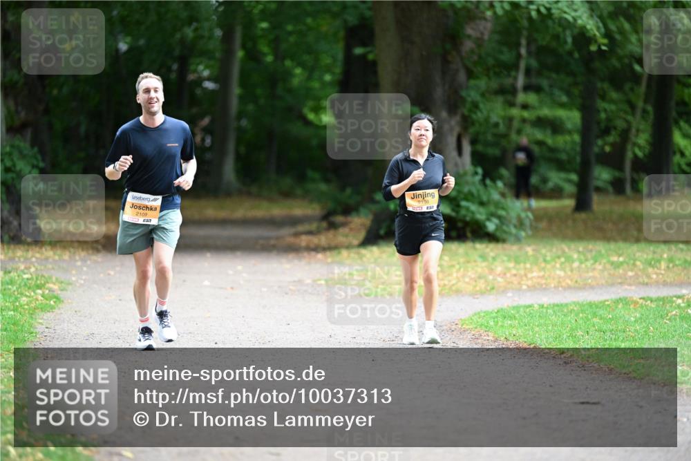 30.08.2026 - Blankeneser Heldenlauf Dr. Thomas Lammeyer http://msf.ph/oto/10037313 30.08.2026 10:50:34 Laufen 2109, 2108 meine-sportfotos.de