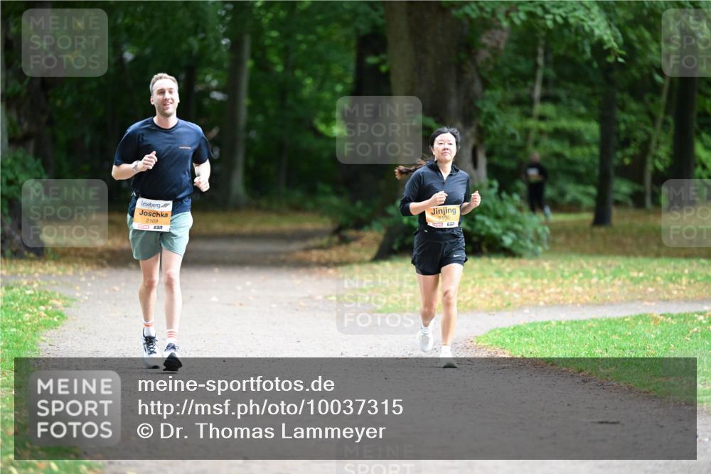 30.08.2026 - Blankeneser Heldenlauf Dr. Thomas Lammeyer http://msf.ph/oto/10037315 30.08.2026 10:50:34 Laufen 2109, 2108 meine-sportfotos.de