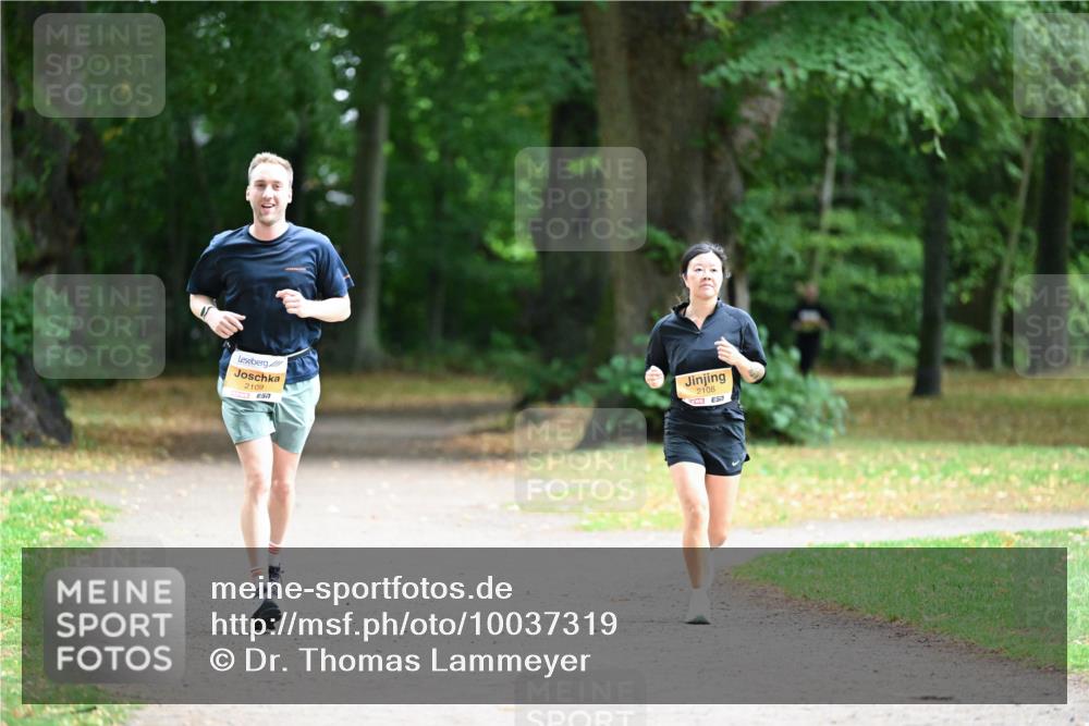 30.08.2026 - Blankeneser Heldenlauf Dr. Thomas Lammeyer http://msf.ph/oto/10037319 30.08.2026 10:50:34 Laufen 2109, 2108 meine-sportfotos.de