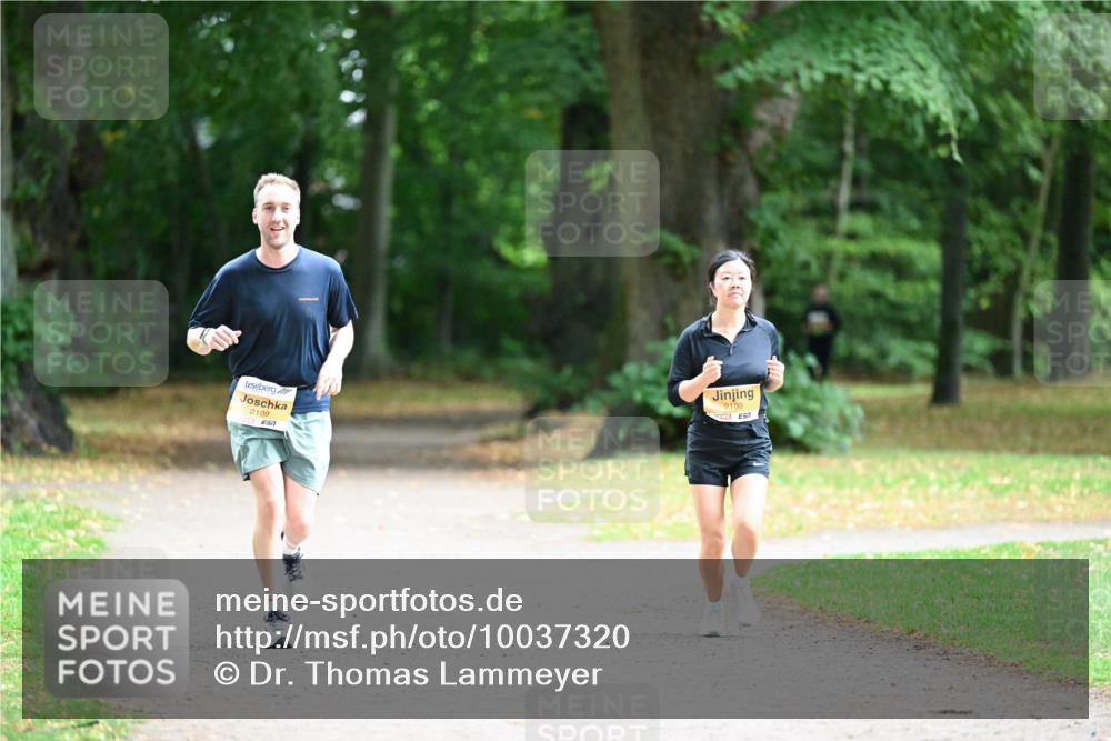 30.08.2026 - Blankeneser Heldenlauf Dr. Thomas Lammeyer http://msf.ph/oto/10037320 30.08.2026 10:50:35 Laufen 2109, 2108 meine-sportfotos.de