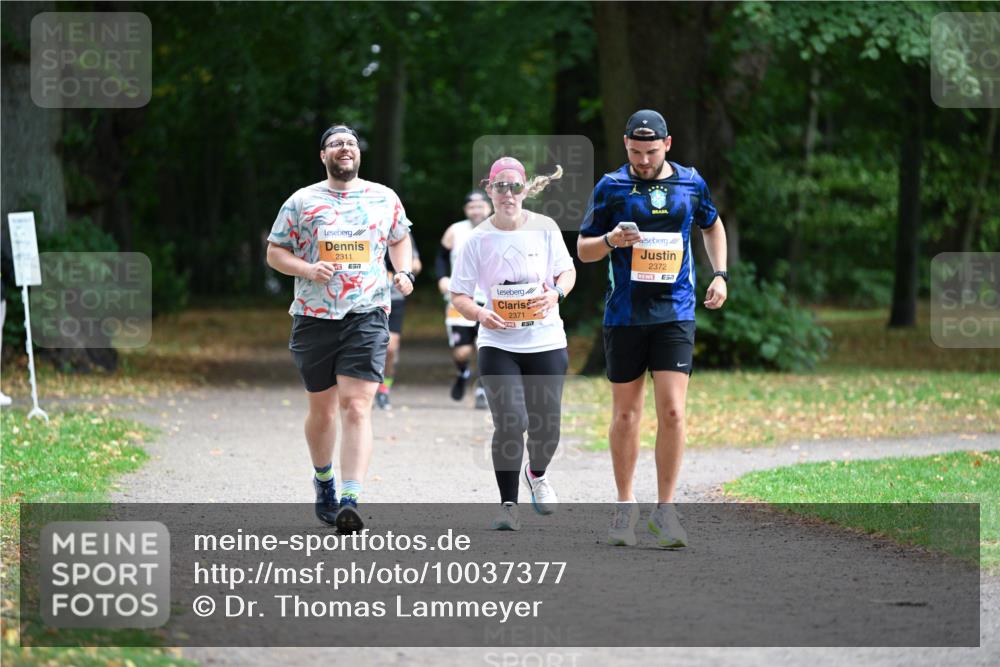 30.08.2026 - Blankeneser Heldenlauf Dr. Thomas Lammeyer http://msf.ph/oto/10037377 30.08.2026 10:51:18 Laufen 2311, 2371, 2372 meine-sportfotos.de