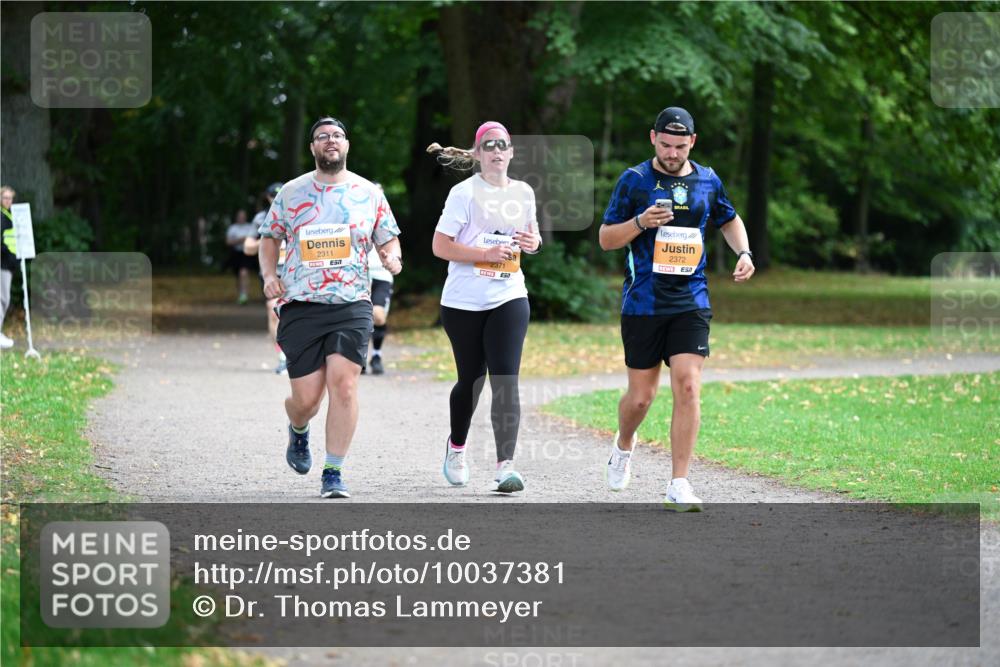 30.08.2026 - Blankeneser Heldenlauf Dr. Thomas Lammeyer http://msf.ph/oto/10037381 30.08.2026 10:51:21 Laufen 2311, 2371, 2372 meine-sportfotos.de