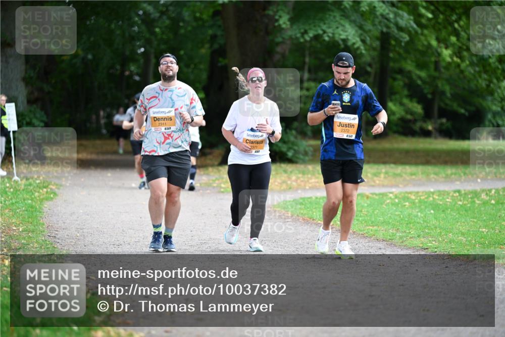 30.08.2026 - Blankeneser Heldenlauf Dr. Thomas Lammeyer http://msf.ph/oto/10037382 30.08.2026 10:51:21 Laufen 2311, 2371, 2372 meine-sportfotos.de