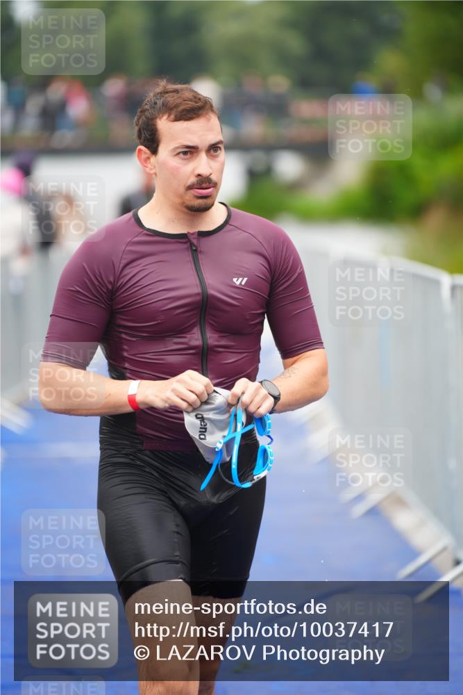 30.08.2026 - Elbe Triathlon Hamburg LAZAROV Photography http://msf.ph/oto/10037417 30.08.2026 09:13:50 Schwimmen 510, 711 meine-sportfotos.de