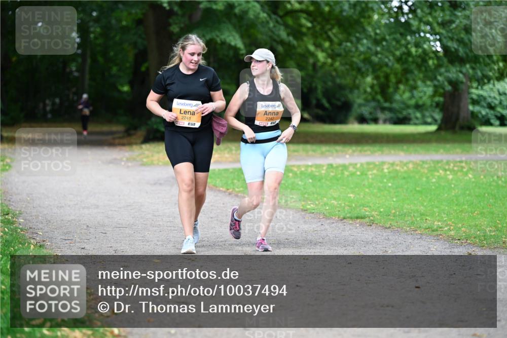 30.08.2026 - Blankeneser Heldenlauf Dr. Thomas Lammeyer http://msf.ph/oto/10037494 30.08.2026 10:52:27 Laufen 2241, 2242 meine-sportfotos.de