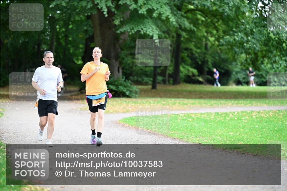 30.08.2026 - Blankeneser Heldenlauf Dr. Thomas Lammeyer http://msf.ph/oto/10037583 30.08.2026 10:53:47 Laufen 50 meine-sportfotos.de