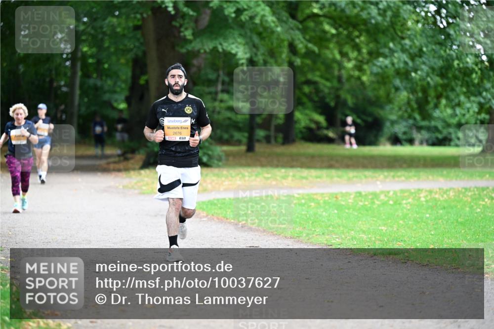 30.08.2026 - Blankeneser Heldenlauf Dr. Thomas Lammeyer http://msf.ph/oto/10037627 30.08.2026 10:54:02 Laufen 2676 meine-sportfotos.de