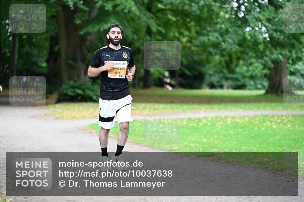 30.08.2026 - Blankeneser Heldenlauf Dr. Thomas Lammeyer http://msf.ph/oto/10037638 30.08.2026 10:54:03 Laufen 2676, 57 meine-sportfotos.de