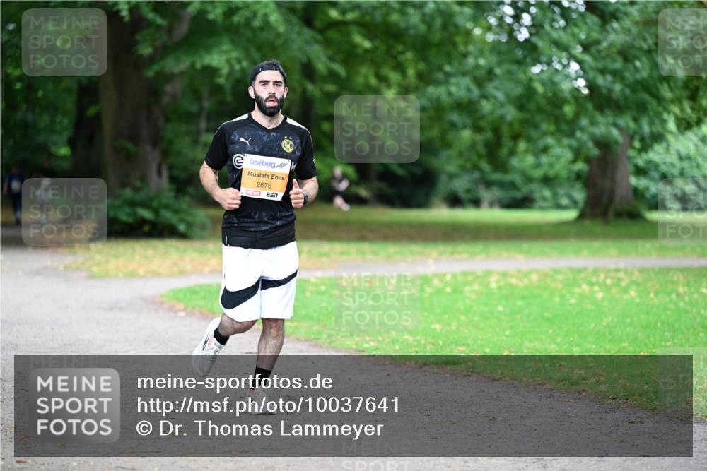 30.08.2026 - Blankeneser Heldenlauf Dr. Thomas Lammeyer http://msf.ph/oto/10037641 30.08.2026 10:54:03 Laufen 2676, 7 meine-sportfotos.de
