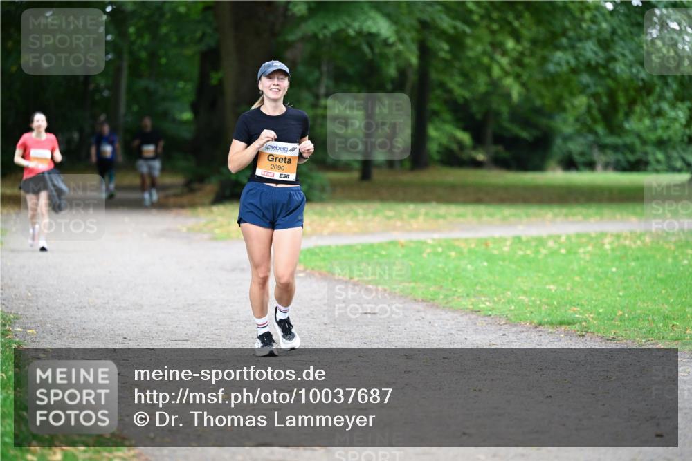 30.08.2026 - Blankeneser Heldenlauf Dr. Thomas Lammeyer http://msf.ph/oto/10037687 30.08.2026 10:54:12 Laufen 2690, 57 meine-sportfotos.de