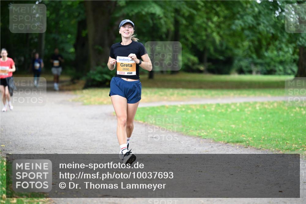 30.08.2026 - Blankeneser Heldenlauf Dr. Thomas Lammeyer http://msf.ph/oto/10037693 30.08.2026 10:54:12 Laufen 2690, 7 meine-sportfotos.de