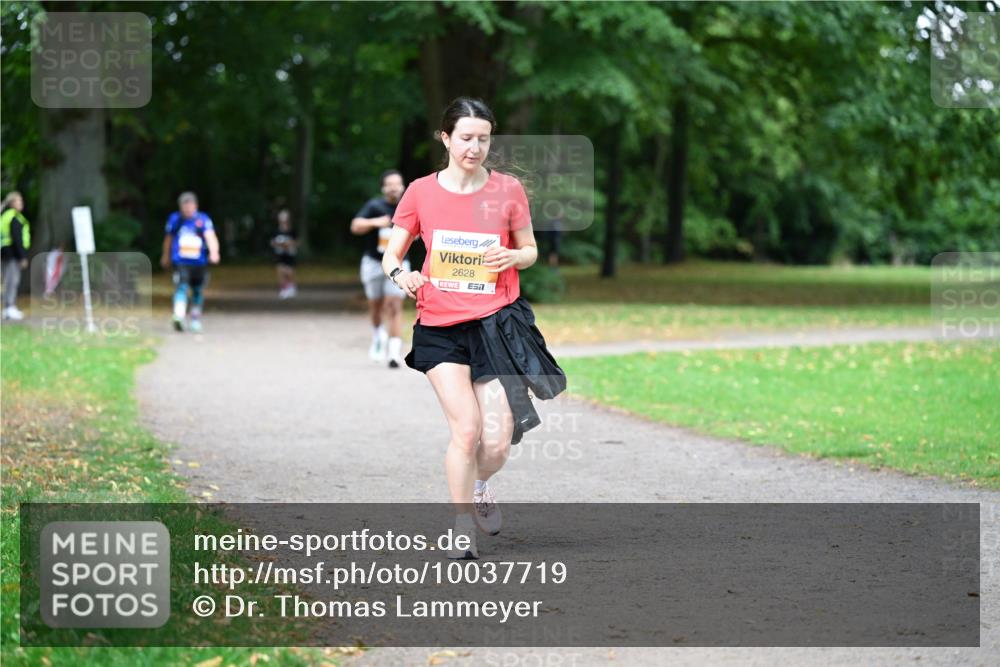30.08.2026 - Blankeneser Heldenlauf Dr. Thomas Lammeyer http://msf.ph/oto/10037719 30.08.2026 10:54:21 Laufen 2628, 57 meine-sportfotos.de