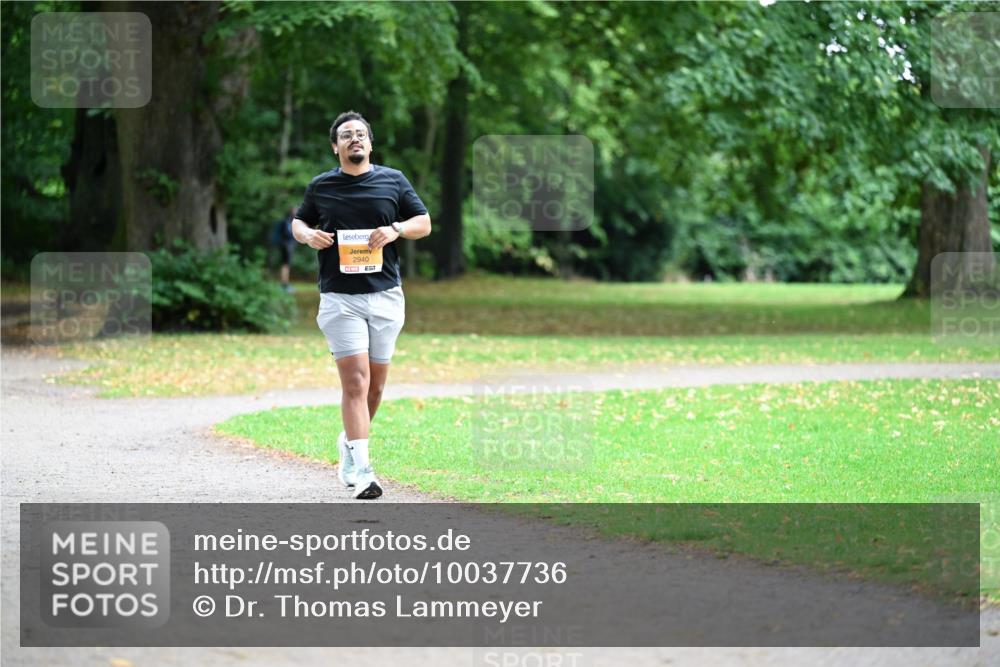 30.08.2026 - Blankeneser Heldenlauf Dr. Thomas Lammeyer http://msf.ph/oto/10037736 30.08.2026 10:54:26 Laufen 2940 meine-sportfotos.de