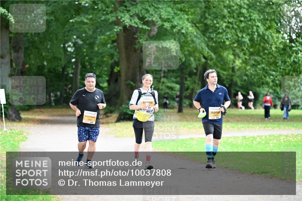 30.08.2026 - Blankeneser Heldenlauf Dr. Thomas Lammeyer http://msf.ph/oto/10037808 30.08.2026 10:55:23 Laufen 2685, 2684 meine-sportfotos.de