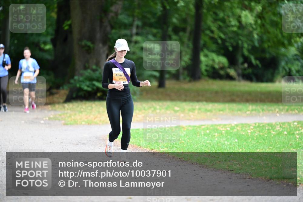 30.08.2026 - Blankeneser Heldenlauf Dr. Thomas Lammeyer http://msf.ph/oto/10037901 30.08.2026 10:58:02 Laufen 2254 meine-sportfotos.de