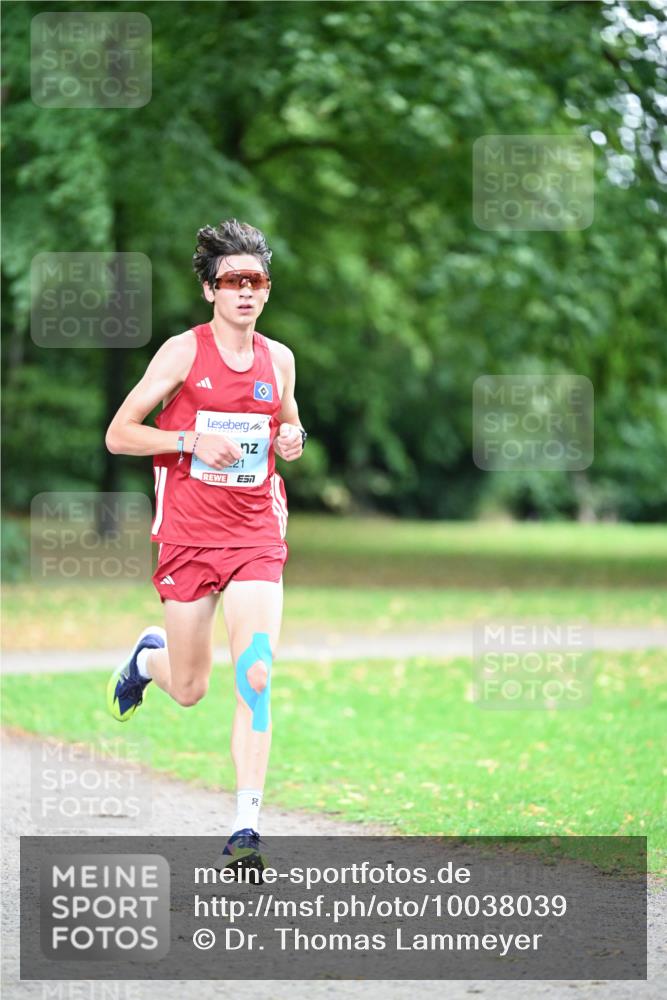 30.08.2026 - Blankeneser Heldenlauf Dr. Thomas Lammeyer http://msf.ph/oto/10038039 30.08.2026 11:00:28 Laufen 7, 9 meine-sportfotos.de