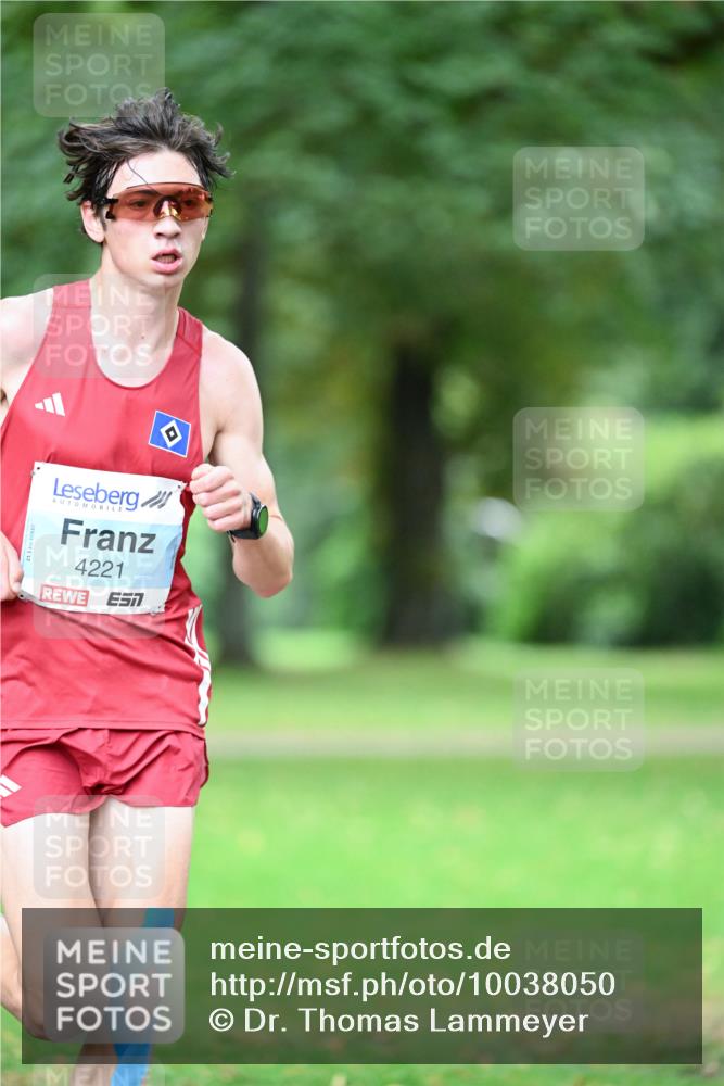 30.08.2026 - Blankeneser Heldenlauf Dr. Thomas Lammeyer http://msf.ph/oto/10038050 30.08.2026 11:00:29 Laufen 4221, 7 meine-sportfotos.de