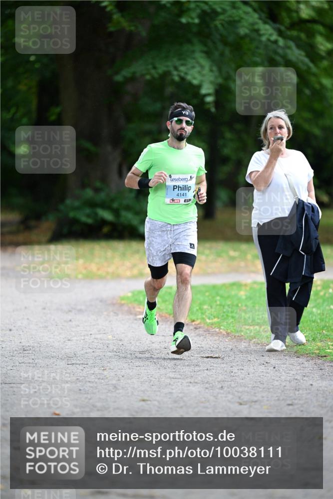 30.08.2026 - Blankeneser Heldenlauf Dr. Thomas Lammeyer http://msf.ph/oto/10038111 30.08.2026 11:03:59 Laufen 4141 meine-sportfotos.de