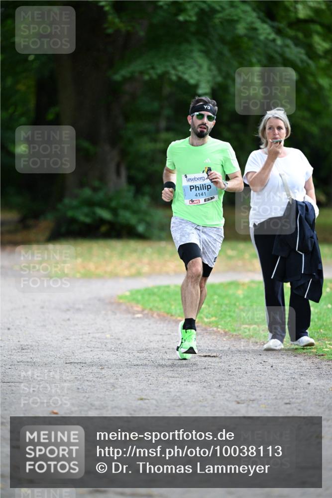 30.08.2026 - Blankeneser Heldenlauf Dr. Thomas Lammeyer http://msf.ph/oto/10038113 30.08.2026 11:04:00 Laufen 3, 4141 meine-sportfotos.de