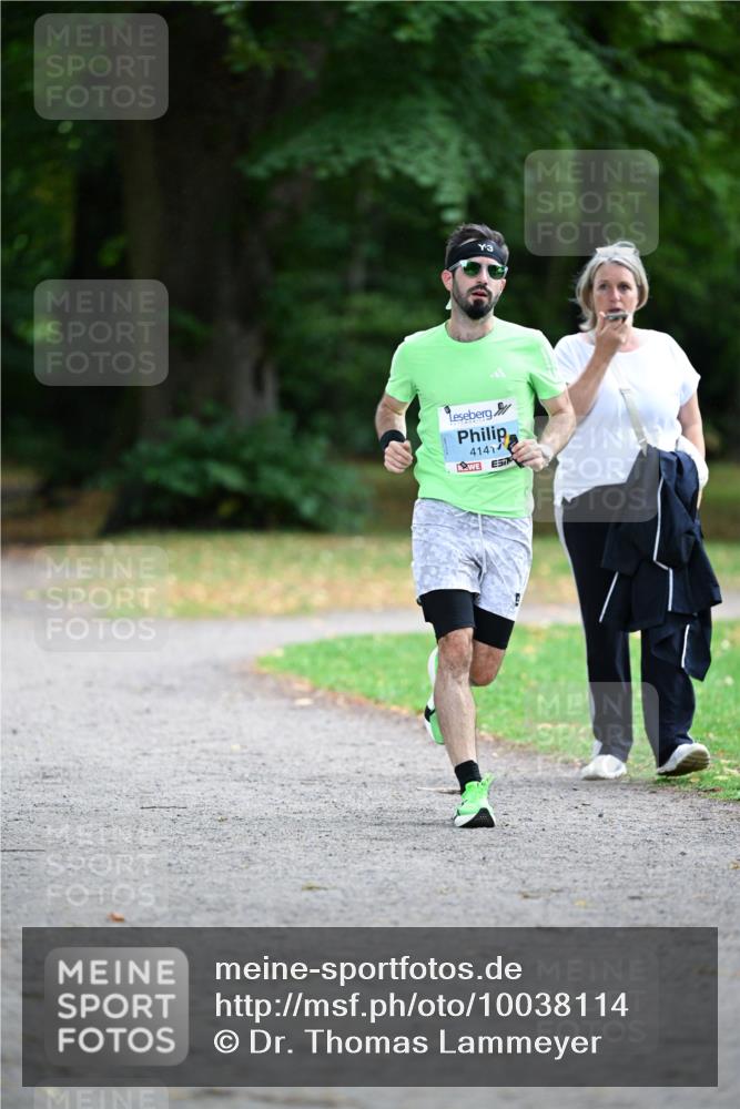 30.08.2026 - Blankeneser Heldenlauf Dr. Thomas Lammeyer http://msf.ph/oto/10038114 30.08.2026 11:04:00 Laufen 3, 4141 meine-sportfotos.de