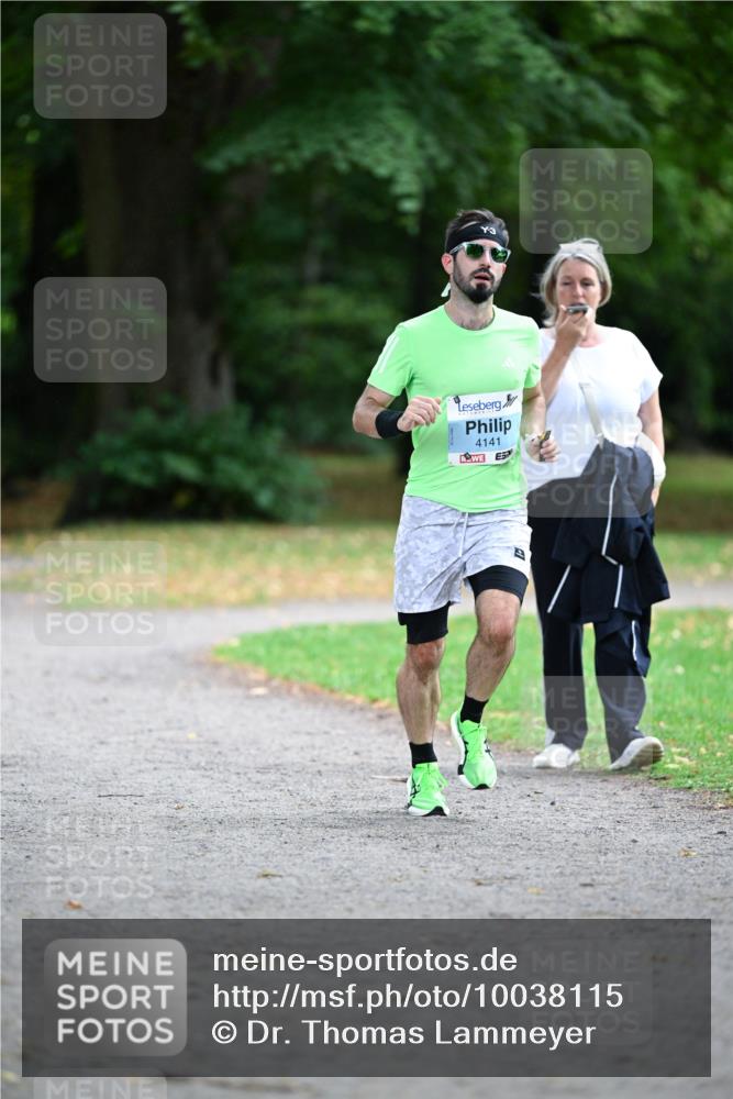 30.08.2026 - Blankeneser Heldenlauf Dr. Thomas Lammeyer http://msf.ph/oto/10038115 30.08.2026 11:04:00 Laufen 3, 4141 meine-sportfotos.de