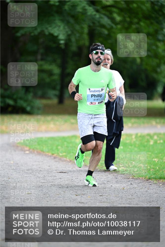 30.08.2026 - Blankeneser Heldenlauf Dr. Thomas Lammeyer http://msf.ph/oto/10038117 30.08.2026 11:04:00 Laufen 3, 4141 meine-sportfotos.de