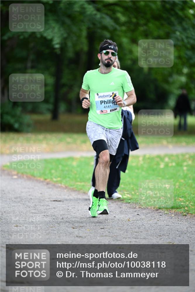 30.08.2026 - Blankeneser Heldenlauf Dr. Thomas Lammeyer http://msf.ph/oto/10038118 30.08.2026 11:04:00 Laufen 3, 4141 meine-sportfotos.de