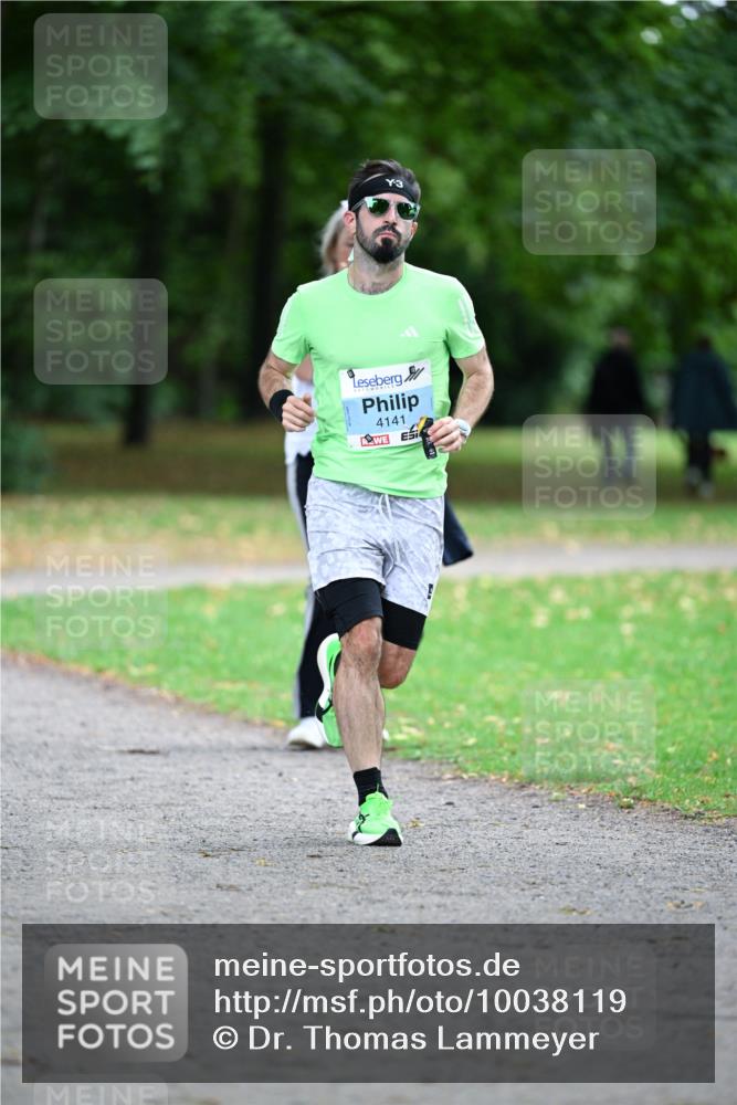 30.08.2026 - Blankeneser Heldenlauf Dr. Thomas Lammeyer http://msf.ph/oto/10038119 30.08.2026 11:04:00 Laufen 3, 4141 meine-sportfotos.de