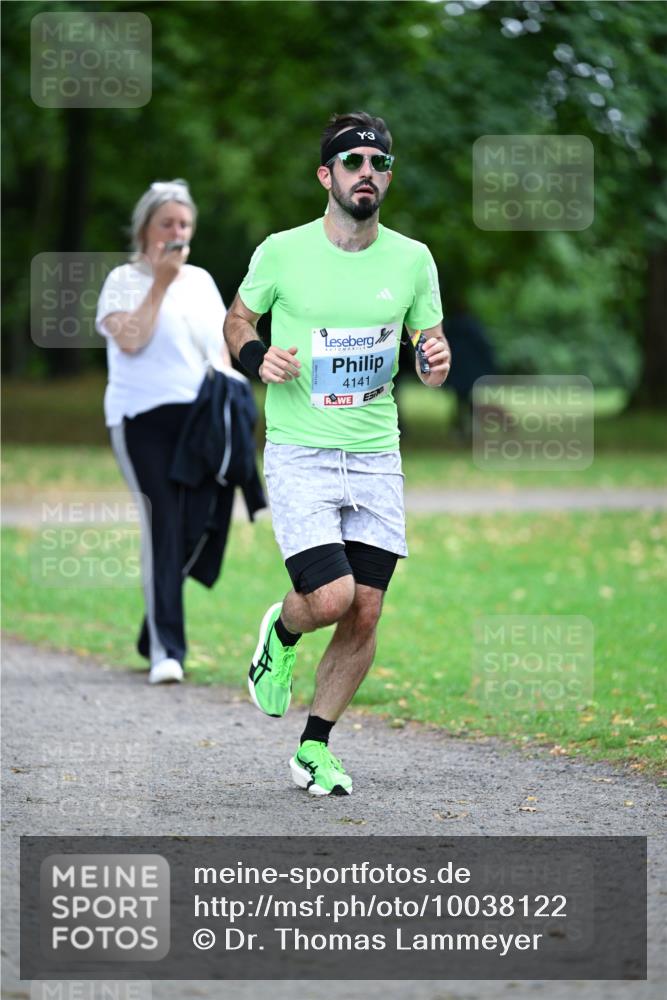 30.08.2026 - Blankeneser Heldenlauf Dr. Thomas Lammeyer http://msf.ph/oto/10038122 30.08.2026 11:04:01 Laufen 3, 4141 meine-sportfotos.de