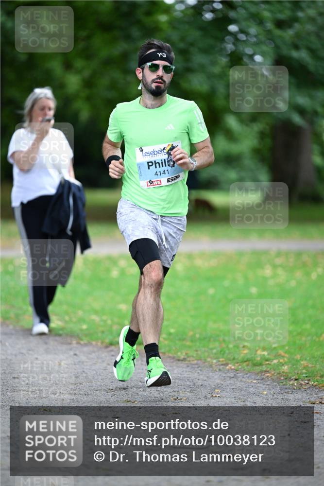 30.08.2026 - Blankeneser Heldenlauf Dr. Thomas Lammeyer http://msf.ph/oto/10038123 30.08.2026 11:04:01 Laufen 3, 4141 meine-sportfotos.de