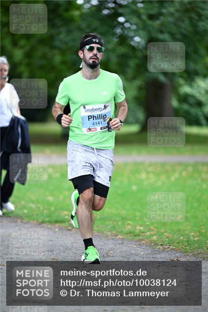 30.08.2026 - Blankeneser Heldenlauf Dr. Thomas Lammeyer http://msf.ph/oto/10038124 30.08.2026 11:04:01 Laufen 3, 4141 meine-sportfotos.de