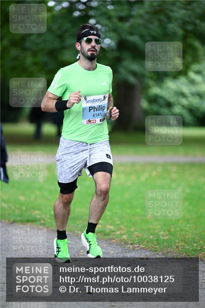 30.08.2026 - Blankeneser Heldenlauf Dr. Thomas Lammeyer http://msf.ph/oto/10038125 30.08.2026 11:04:01 Laufen 3, 4141 meine-sportfotos.de
