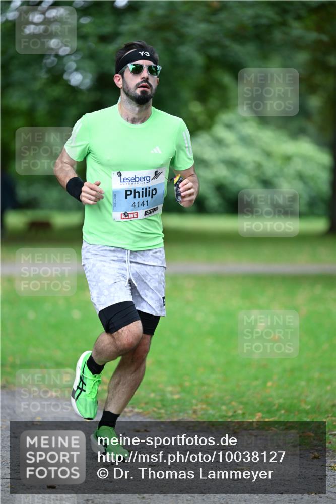 30.08.2026 - Blankeneser Heldenlauf Dr. Thomas Lammeyer http://msf.ph/oto/10038127 30.08.2026 11:04:01 Laufen 3, 4141 meine-sportfotos.de
