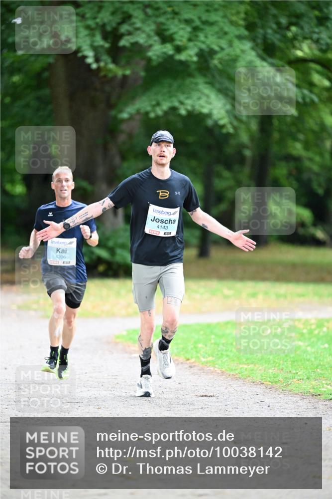 30.08.2026 - Blankeneser Heldenlauf Dr. Thomas Lammeyer http://msf.ph/oto/10038142 30.08.2026 11:04:39 Laufen 4206, 4143 meine-sportfotos.de