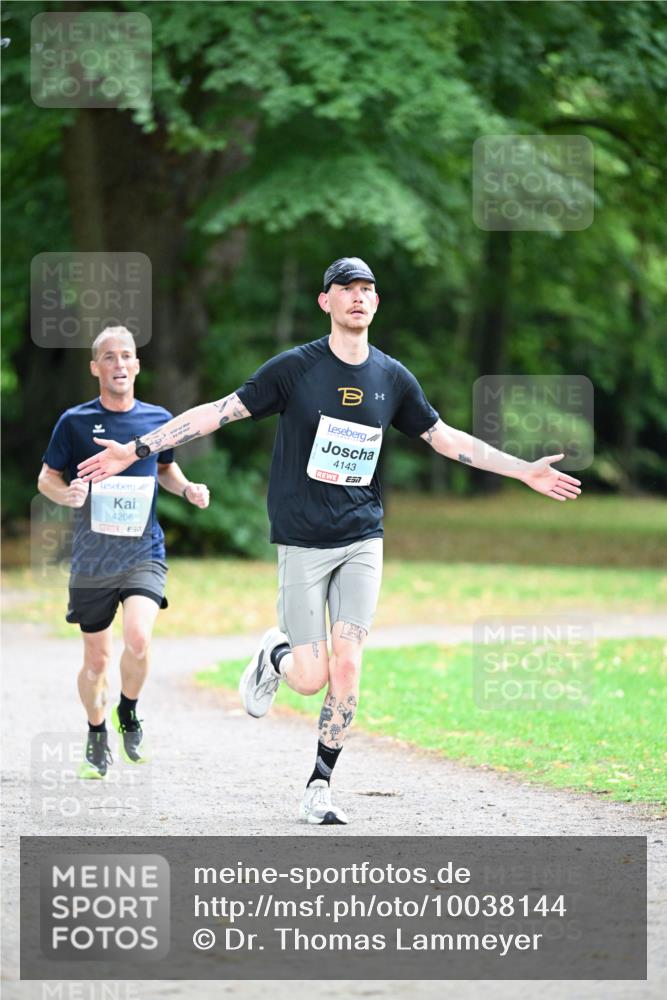 30.08.2026 - Blankeneser Heldenlauf Dr. Thomas Lammeyer http://msf.ph/oto/10038144 30.08.2026 11:04:40 Laufen 4206, 4143 meine-sportfotos.de