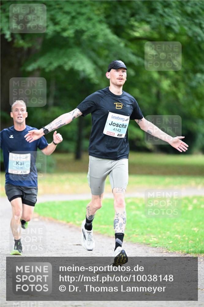 30.08.2026 - Blankeneser Heldenlauf Dr. Thomas Lammeyer http://msf.ph/oto/10038148 30.08.2026 11:04:40 Laufen 4206, 4143, 51 meine-sportfotos.de