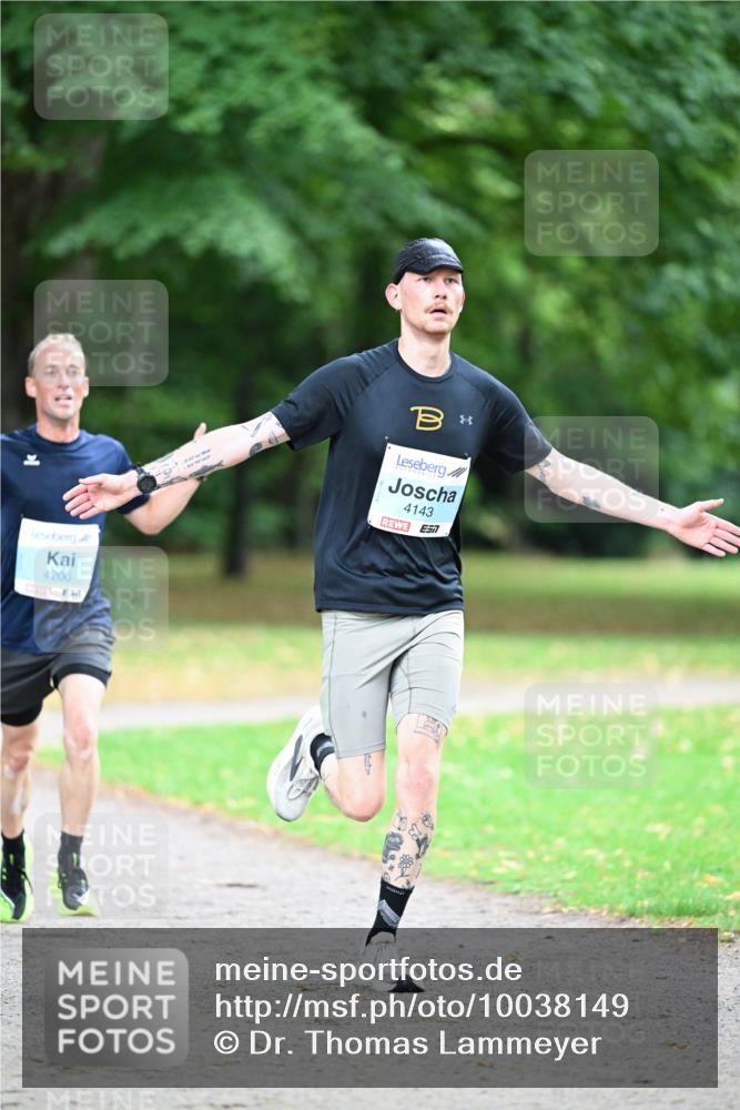30.08.2026 - Blankeneser Heldenlauf Dr. Thomas Lammeyer http://msf.ph/oto/10038149 30.08.2026 11:04:40 Laufen 4206, 4143 meine-sportfotos.de