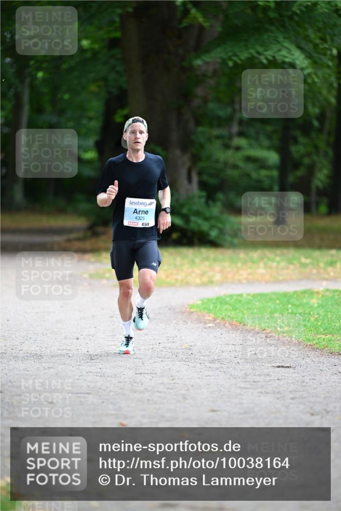 30.08.2026 - Blankeneser Heldenlauf Dr. Thomas Lammeyer http://msf.ph/oto/10038164 30.08.2026 11:05:08 Laufen 4325, 7 meine-sportfotos.de
