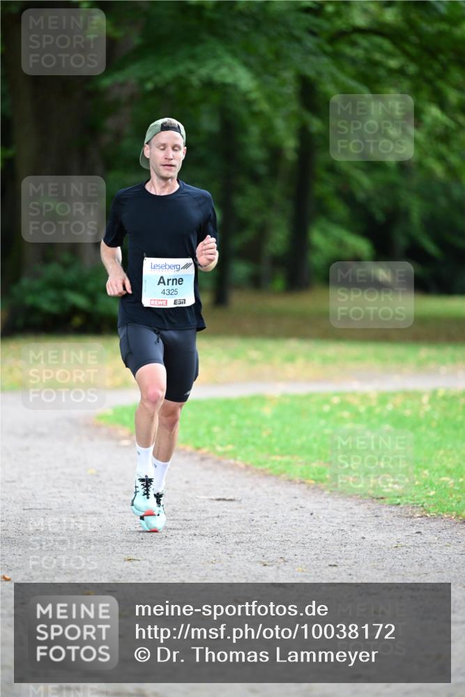 30.08.2026 - Blankeneser Heldenlauf Dr. Thomas Lammeyer http://msf.ph/oto/10038172 30.08.2026 11:05:09 Laufen 4325 meine-sportfotos.de
