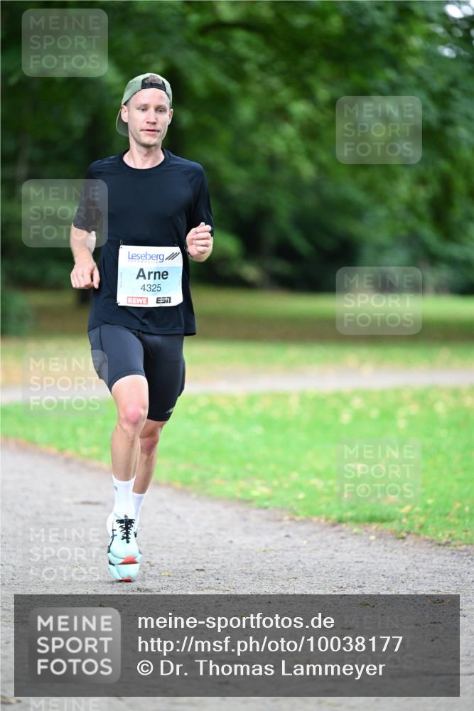 30.08.2026 - Blankeneser Heldenlauf Dr. Thomas Lammeyer http://msf.ph/oto/10038177 30.08.2026 11:05:10 Laufen 4325 meine-sportfotos.de