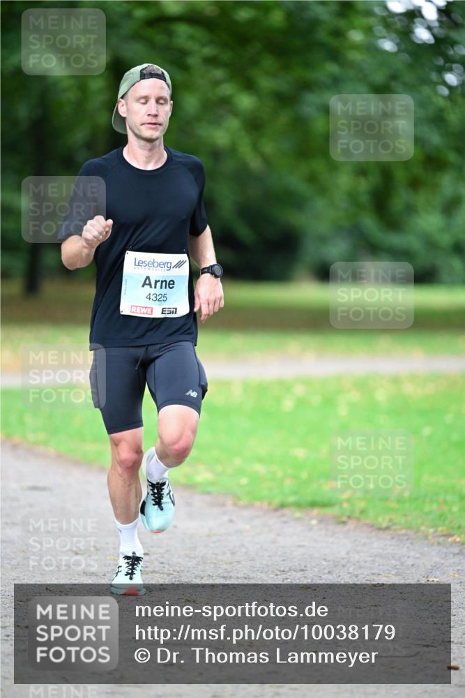 30.08.2026 - Blankeneser Heldenlauf Dr. Thomas Lammeyer http://msf.ph/oto/10038179 30.08.2026 11:05:10 Laufen 4325, 7 meine-sportfotos.de