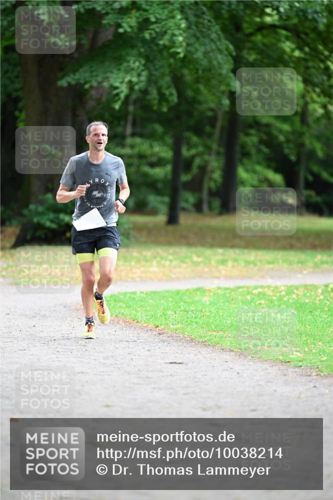 30.08.2026 - Blankeneser Heldenlauf Dr. Thomas Lammeyer http://msf.ph/oto/10038214 30.08.2026 11:06:04 Laufen  meine-sportfotos.de