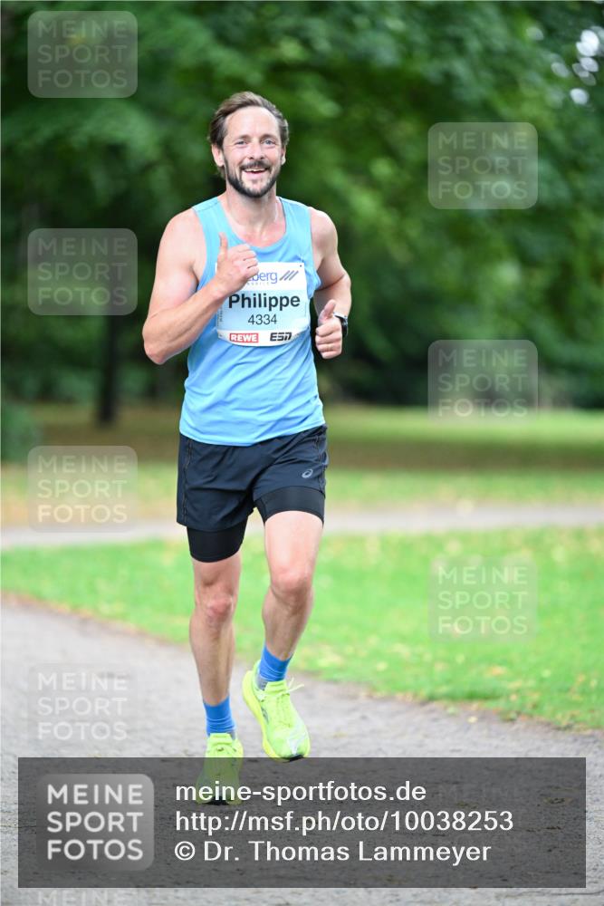 30.08.2026 - Blankeneser Heldenlauf Dr. Thomas Lammeyer http://msf.ph/oto/10038253 30.08.2026 11:06:34 Laufen 4334, 7 meine-sportfotos.de