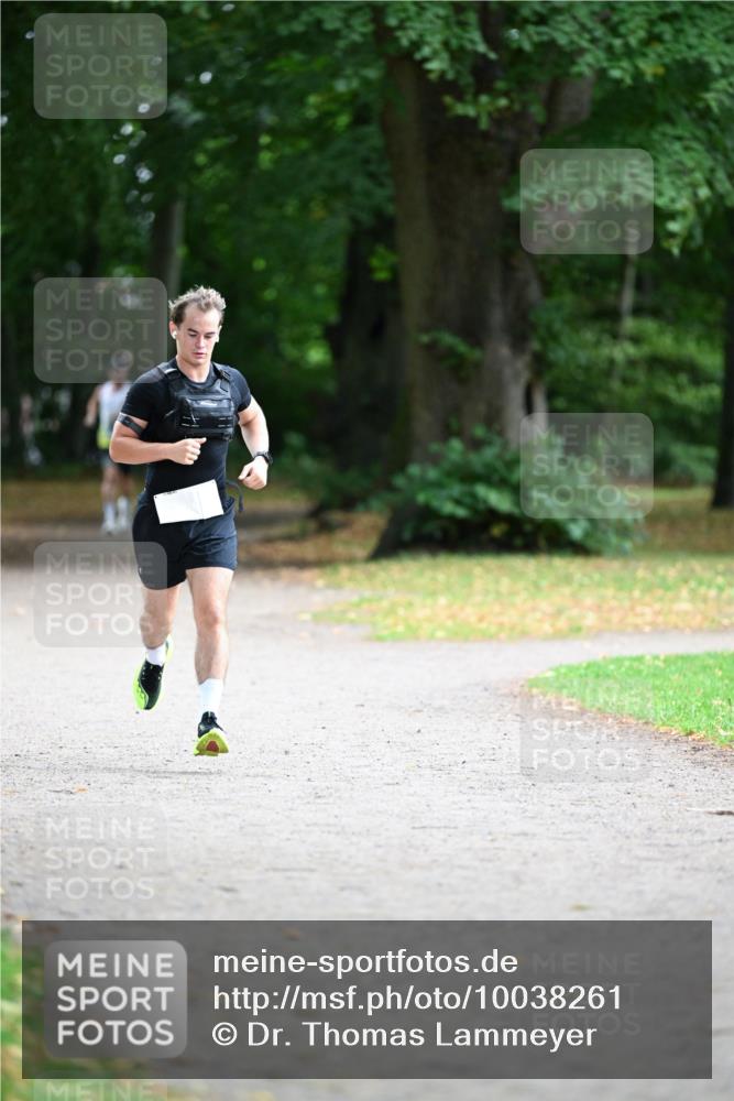 30.08.2026 - Blankeneser Heldenlauf Dr. Thomas Lammeyer http://msf.ph/oto/10038261 30.08.2026 11:07:03 Laufen  meine-sportfotos.de