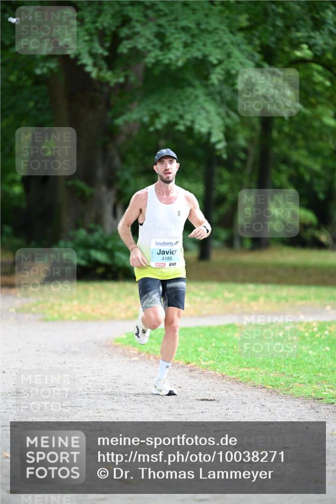 30.08.2026 - Blankeneser Heldenlauf Dr. Thomas Lammeyer http://msf.ph/oto/10038271 30.08.2026 11:07:13 Laufen 4185, 20 meine-sportfotos.de