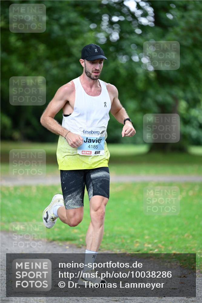 30.08.2026 - Blankeneser Heldenlauf Dr. Thomas Lammeyer http://msf.ph/oto/10038286 30.08.2026 11:07:15 Laufen 56, 4185 meine-sportfotos.de