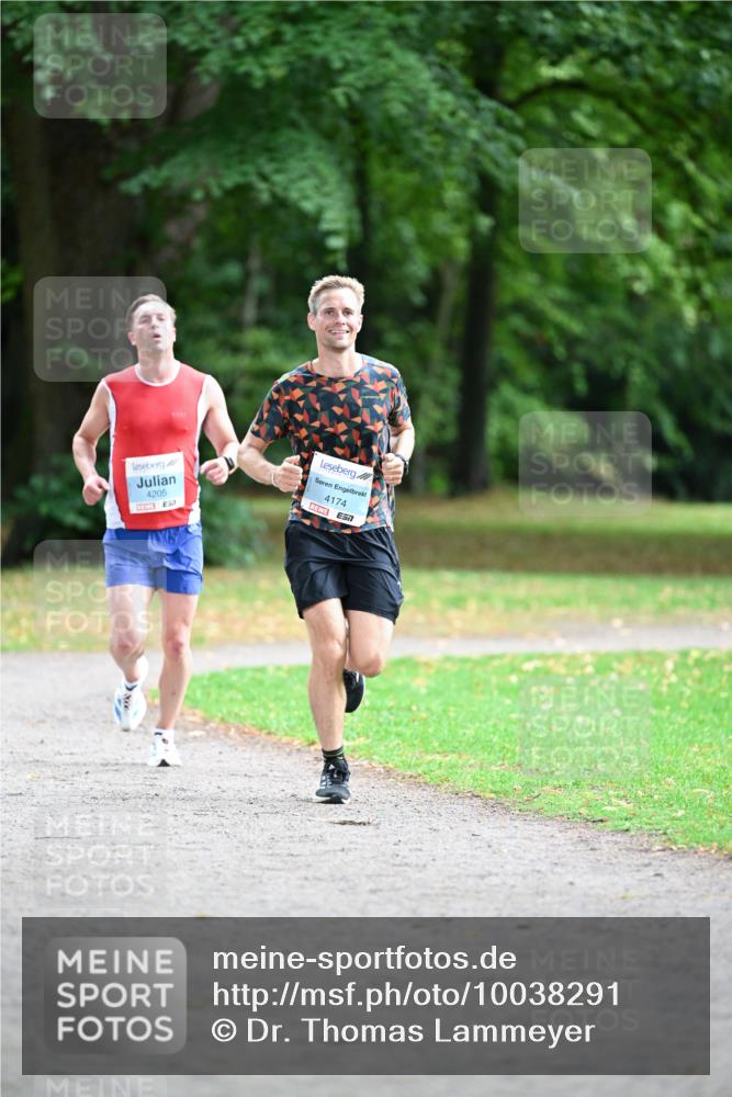 30.08.2026 - Blankeneser Heldenlauf Dr. Thomas Lammeyer http://msf.ph/oto/10038291 30.08.2026 11:07:25 Laufen 4205, 4174, 57 meine-sportfotos.de