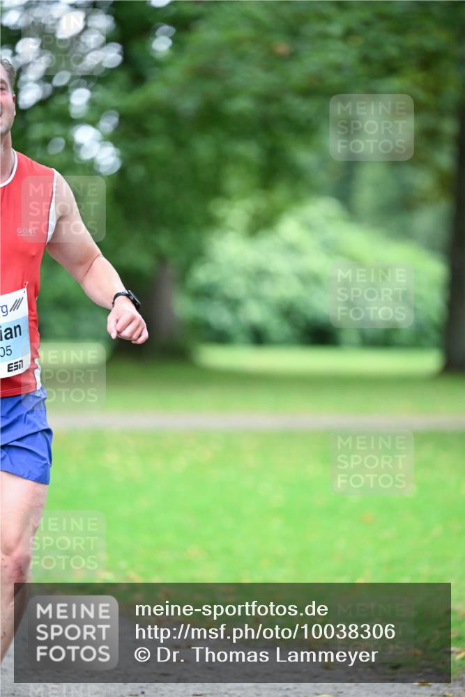 30.08.2026 - Blankeneser Heldenlauf Dr. Thomas Lammeyer http://msf.ph/oto/10038306 30.08.2026 11:07:28 Laufen 05 meine-sportfotos.de