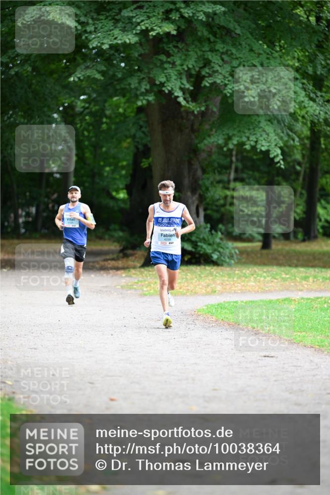 30.08.2026 - Blankeneser Heldenlauf Dr. Thomas Lammeyer http://msf.ph/oto/10038364 30.08.2026 11:08:09 Laufen 4259 meine-sportfotos.de